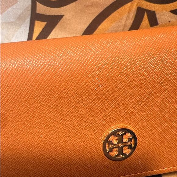 TORY BURCH TY7022 WOMEN'S CAT EYE SUNGLASSES - Picture 12 of 13